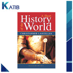 A Short History Of The World By Christopher Lascelles [IS-A][1Pc]