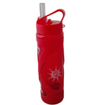 Leak-Proof Kids & Sports Water Bottle with Straw [PD]