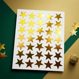 Star Sticker [MS]