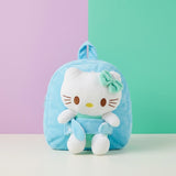 Blue Hello Kitty  [PD]