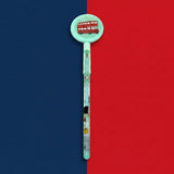 Round Fancy Lead Pencil [PD][1Pc]
