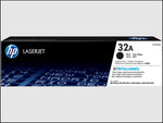 HP 32A Black Toner Cartridge [IP]