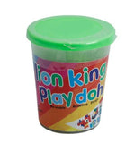 Lion King Play Dough Random Color [PD][1Pc]