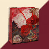 PVC Gift Bag 9x7 [PD][1Pc]