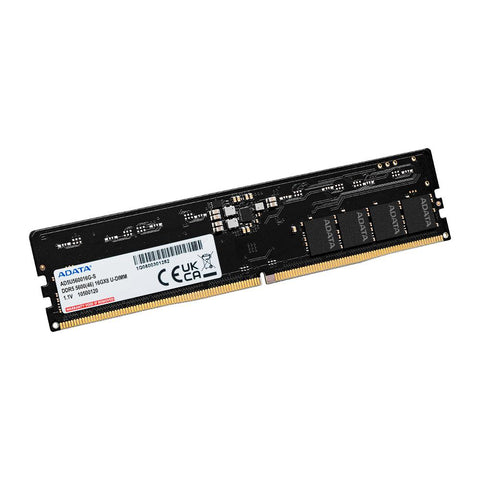 16Gb DDR5 RAM DESKTOP /5600[1Pc][IP]
