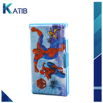 SPIDER-MAN Double sided Magnetic Pencil Box [PD][1Pc]