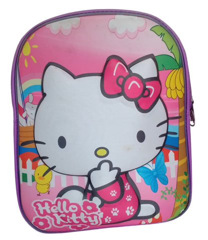 Hello Kitty School Bag [PD]
