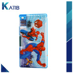 SPIDER-MAN Double sided Magnetic Pencil Box [PD][1Pc]