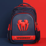Spiderman Trolley School Bag [PD]