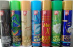 Good Morning Air Freshener 300ML [IS][1Pc]
