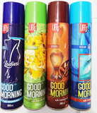 Good Morning Air Freshener 300ML [IS][1Pc]