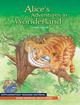 Oxford Progressive English Readers: Alice's Adventures in Wonderland  [IP]