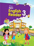 Faisal Apex English Reader-3