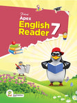 Faisal Apex English Reader-7