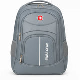Swissgear Large Backpack – Durable Travel & Laptop Bag [PD]
