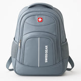 Swissgear Large Backpack – Durable Travel & Laptop Bag [PD]