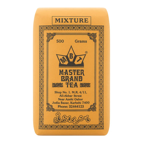 Master Brand Tea 500g [IP]