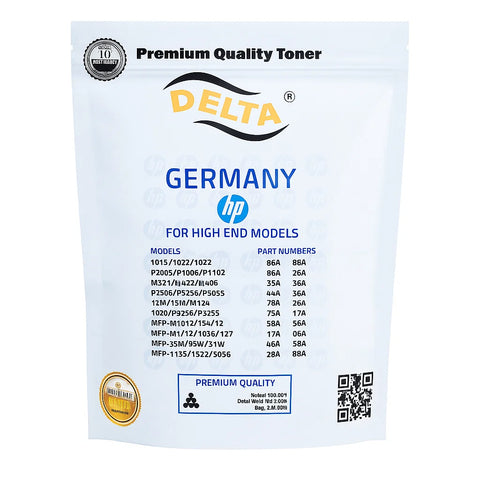 Delta Germany Bag Toner Cartridge [IP]