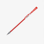 Piano Hit Red Gel Pen [IP][1PC]