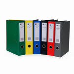 Tick Box Lever File Blue [IS][1Pc]