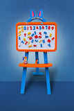 3in1 Double Sided Magnetic Drawing [PD][1Pc]