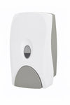 Germi Cure Manual Sanitizer Dispenser 1000ml Capacity [IP]
