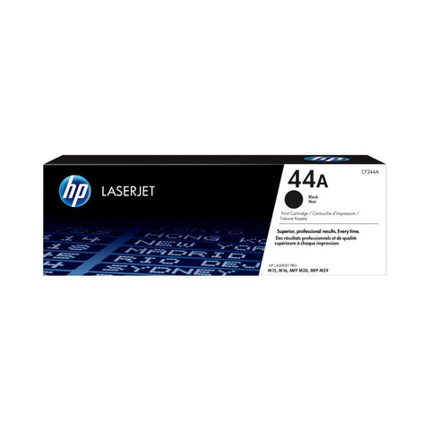 HP 44A Black Toner Cartridge Compatible [IP]