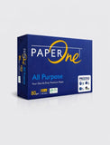 PaperOne All Purpose 80Gsm A3 Printing Paper [Ream]