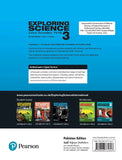 Pearson Exploring Science 11-14 Workbook 8 [IP]