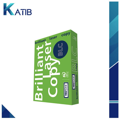 BLC 70Gsm A4 Printing Paper : Get FREE delivery and huge discounts @   – KATIB - Paper and Stationery at your doorstep