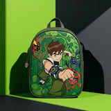 BEN 10 School bag [PD][1Pc]