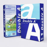 DOUBLE A 70Gsm A4 Printing Paper [Ream]