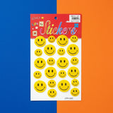 Emoji Sticker Pack of 1 [PD]