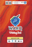 Warq 1/8 Writing Pad (COB)