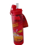 Plastic Sports Water Bottle 95 Car [PD]