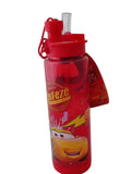 Plastic Sports Water Bottle 95 Car [PD]