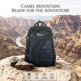 Camel Mountain High Quality Bag [PD]