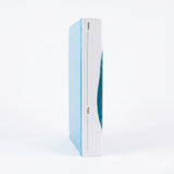 Eureka School Box File