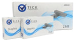 Tick Staple Pin 23/8 [COB]