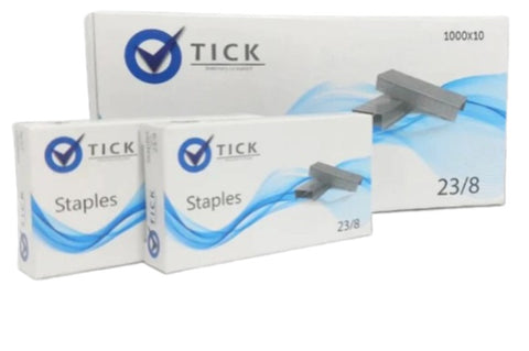 Tick Staple Pin 23/8 [COB]