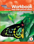 Pearson NHM Explore Science Workbook 3 [IP]