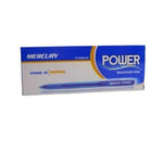 Mercury Power Ballpoint [IS][1Box]