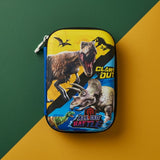 3D Dinosaur  Pencil Case Set[1Pc][PD]