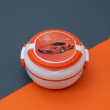 Ferrari School Lunch box for Kids [PD][1Pc]