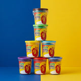 Lion King Play Dough 6 colour set (PD)