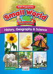 Small World Junior Infant 1 [IS-A]