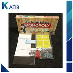 Monopoly Board Game [PD][1Pc]