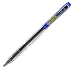 Piano click Sky Blue Ball Pen [IS][1Pc]