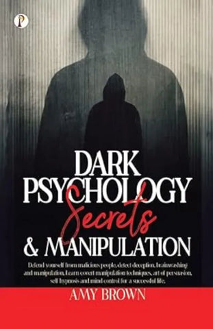 Dark Psychology [IP]