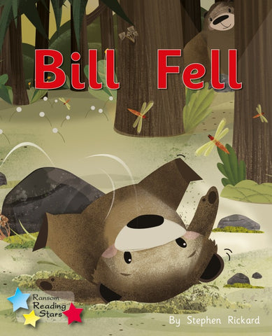 Bill Fell [IP]